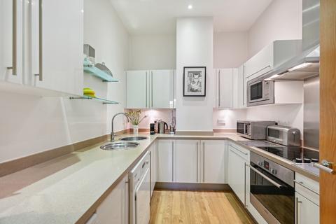 2 bedroom flat for sale, Dean Ryle Street, London, SW1P