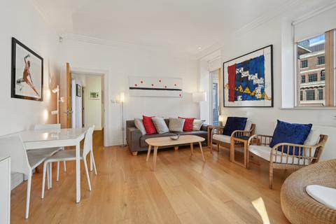 2 bedroom flat for sale, Dean Ryle Street, London, SW1P