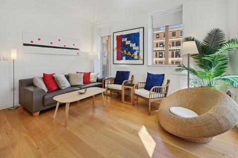 2 bedroom flat for sale, Dean Ryle Street, London, SW1P