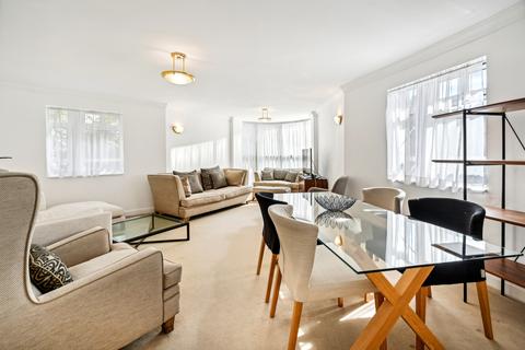 3 bedroom flat for sale, Greycoat House, 27 Greycoat Street, London, SW1P