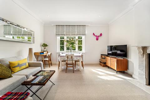 2 bedroom flat for sale, St. Georges Square, London, SW1V