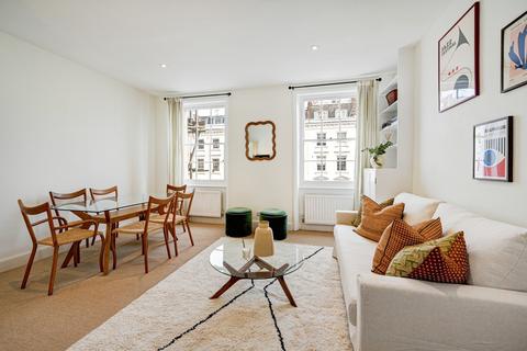 1 bedroom flat for sale, Sutherland Street, Pimlico, London, SW1V