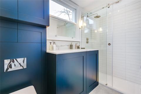 1 bedroom flat for sale, Sutherland Street, Pimlico, London, SW1V