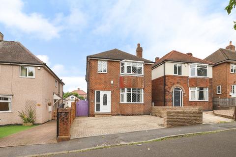 3 bedroom detached house for sale, Hady Hill, Chesterfield S41