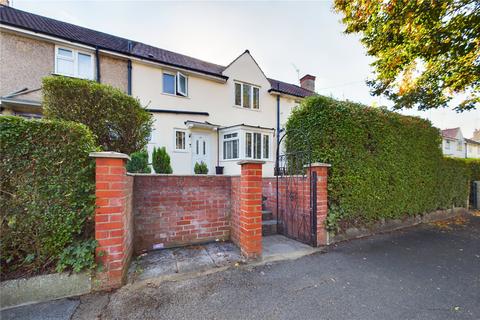 3 bedroom terraced house to rent, Oxford Road, Tilehurst, Reading, Berkshire, RG30