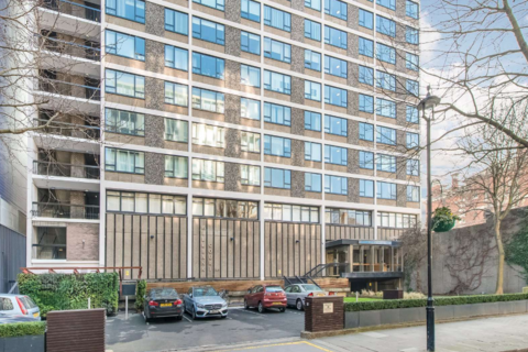 2 bedroom flat to rent, Millbank Court, 24 John Islip Street, London, SW1P