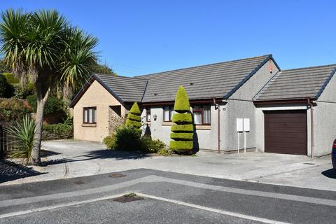 3 bedroom bungalow for sale, Treloweth Way, Pool, Redruth, Cornwall, TR15