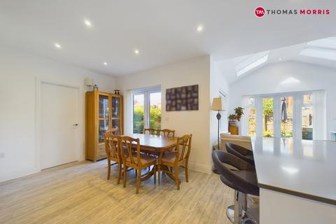 2 Berridge Fields, Potton, Sandy, SG19 2FG