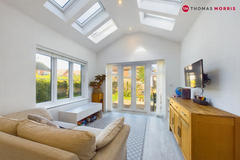 2 Berridge Fields, Potton, Sandy, SG19 2FG
