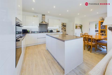 2 Berridge Fields, Potton, Sandy, SG19 2FG