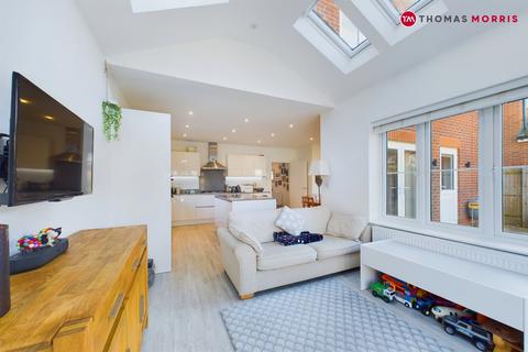 2 Berridge Fields, Potton, Sandy, SG19 2FG