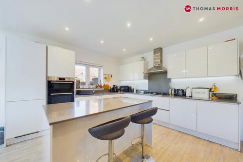 2 Berridge Fields, Potton, Sandy, SG19 2FG