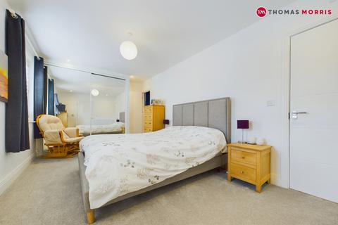 2 Berridge Fields, Potton, Sandy, SG19 2FG