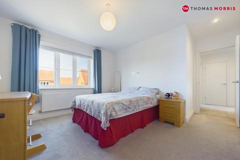2 Berridge Fields, Potton, Sandy, SG19 2FG