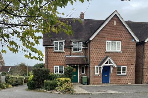 3 bedroom semi-detached house for sale, Ross Court, Kennington OX1