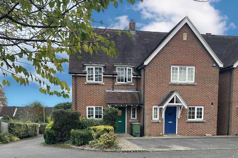 undefined, Ross Court, Kennington OX1