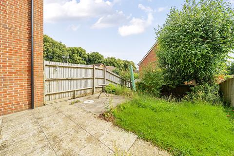undefined, Ross Court, Kennington OX1