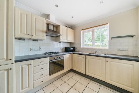 undefined, Ross Court, Kennington OX1