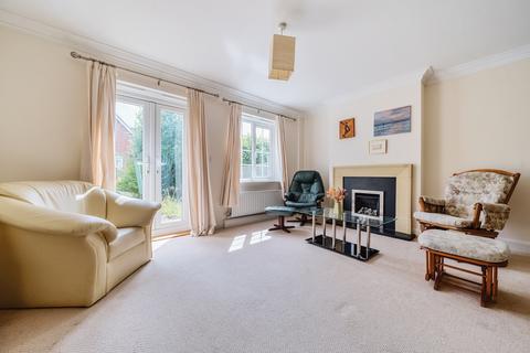 undefined, Ross Court, Kennington OX1