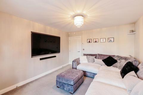 4 bedroom detached house for sale, Lovejoy Close, Lancashire FY4