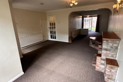 3 bedroom terraced house for sale, Fairwater Drive, Reading RG5