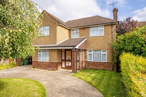 4 bedroom detached house for sale, Midway, Hertfordshire AL3