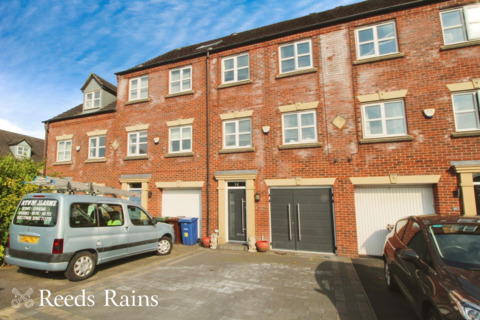 3 bedroom terraced house for sale, Ferrier Grove, Chorley PR6