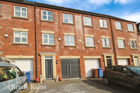 3 bedroom terraced house for sale, Ferrier Grove, Chorley PR6