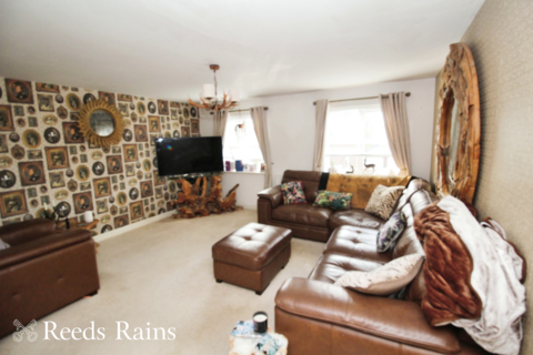 3 bedroom terraced house for sale, Ferrier Grove, Chorley PR6