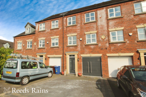 14 Ferrier Grove, Chorley, PR6 9FJ