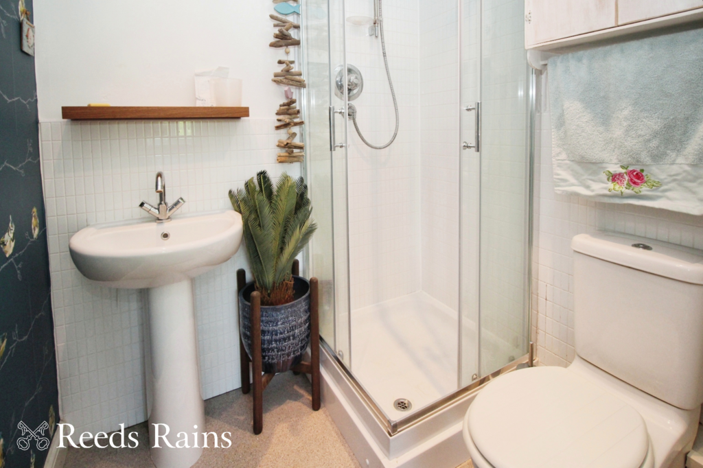En-Suite Two