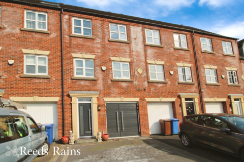 14 Ferrier Grove, Chorley, PR6 9FJ