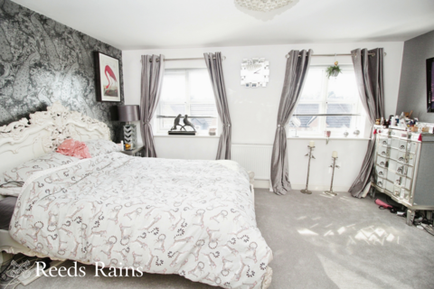 14 Ferrier Grove, Chorley, PR6 9FJ