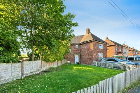 3 bedroom semi-detached house for sale, Ludlow Road, Chester CH1