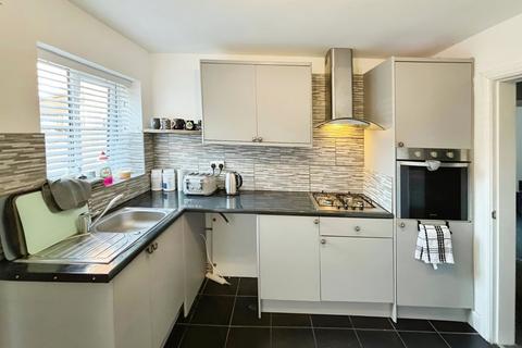 3 bedroom semi-detached house for sale, Ludlow Road, Chester CH1