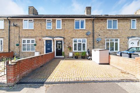 2 bedroom terraced house for sale, Glastonbury Road, Morden SM4