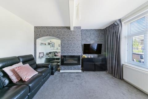 2 bedroom terraced house for sale, Glastonbury Road, Morden SM4