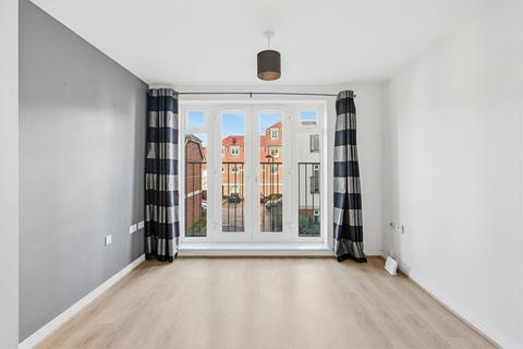 1 bedroom apartment for sale, Field House, Schoolgate Drive SM4