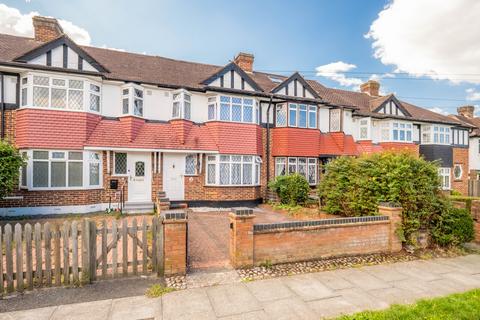 4 bedroom terraced house for sale, Aragon Road, Morden SM4