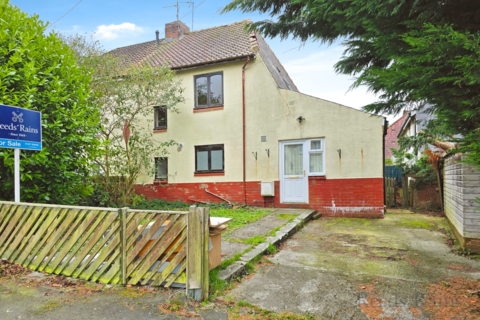 3 bedroom semi-detached house for sale, Thornfield Road, County Durham DH8