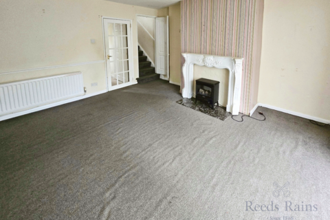 3 bedroom semi-detached house for sale, Thornfield Road, County Durham DH8