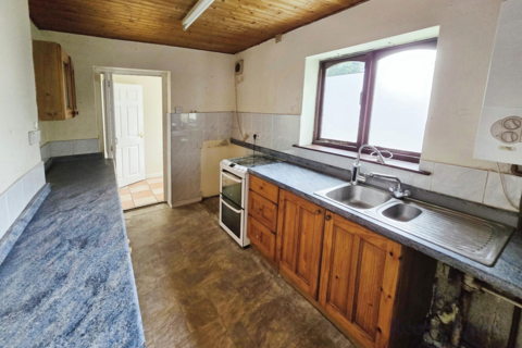 3 bedroom semi-detached house for sale, Thornfield Road, County Durham DH8