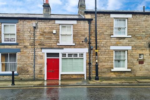 2 bedroom terraced house to rent, Front Street, Consett DH8