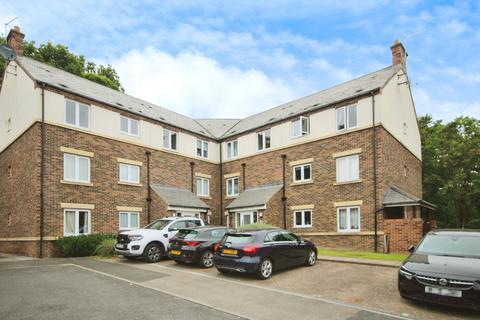 2 bedroom apartment to rent, Boste Crescent, Durham DH1