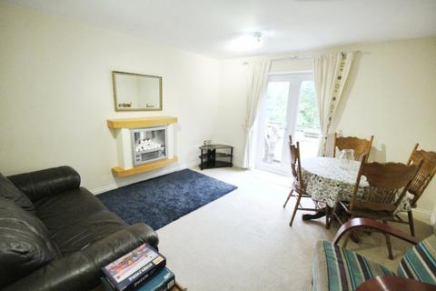 2 bedroom apartment to rent, Boste Crescent, Durham DH1