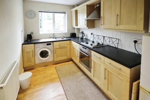 2 bedroom apartment to rent, Boste Crescent, Durham DH1