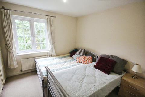 2 bedroom apartment to rent, Boste Crescent, Durham DH1