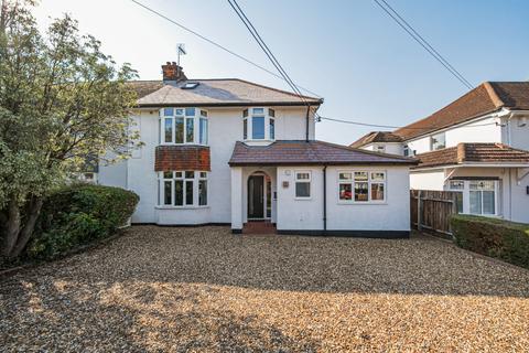 4 bedroom semi-detached house for sale, Landscape View, Essex CB11