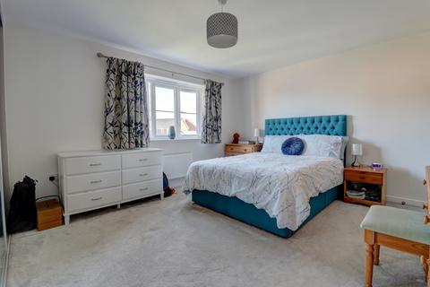 7 Barley Close, Longwick, Princes Risborough, HP27 9ET