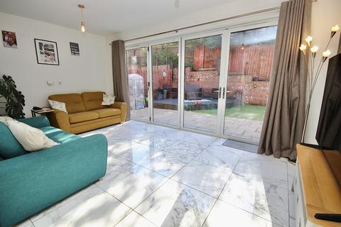 4 bedroom detached house for sale, Hunters Hill Close, Guisborough TS14